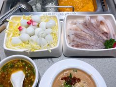-海底捞火锅(亲贤北街店)