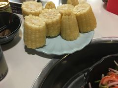 -大院小院传统火锅·小酒馆(北城天街店)