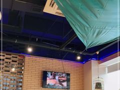 大堂-胖老汉椒麻鸡清真新疆菜(西御街店)