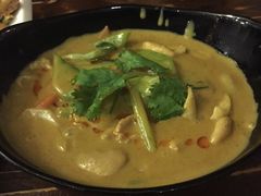 金牌咖喱鸡-Siam泰餐厅(水上公园店)