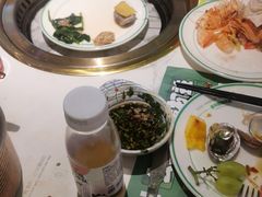 -亚马逊海鲜自助(万象汇店)