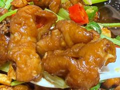 -梅利汴京烤鸭•开封豫菜地标店(晋安路店)