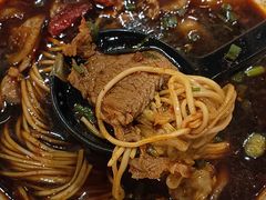 -翡翠拉面小笼包(机场DFS店)