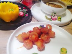 -安多素食(广仁寺路店)
