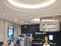 -眉州东坡(团结湖店)