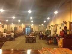 iphone_upload_pic-富正毅三下锅·湘西韵味(天门山索道店)