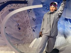 -北京杜莎夫人蜡像馆