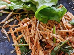 -合易泓烤肉•首创生椰大油边(宁山路店)