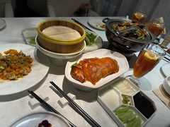 -悦融·京鲁菜·露台花园(安定门店)