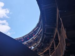 -福建土楼(南靖)景区