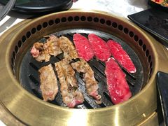 -花味烤肉·拌饭(庐阳万科店)