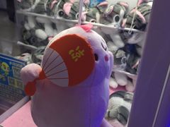 -风云再起游乐汇(皇城恒隆广场店)