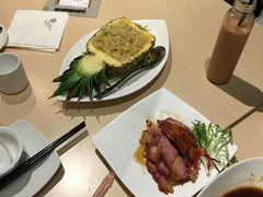 -避风塘(百联东郊店)