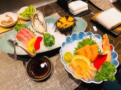 -枫品铁板烧(东樾店)