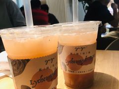 荔枝玫瑰-gaga(深圳福田星河COCO Park店)