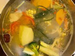 -旌湖国际酒店.自助餐