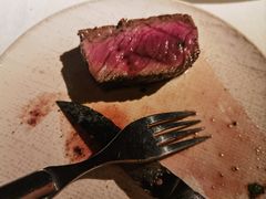 -弗兰克牛排西餐厅Ribone steak house(柠檬花园店)