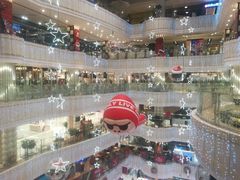 -远大购物中心(南岗店)