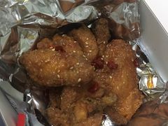 -SUN炸鸡专门店(西塔总店)