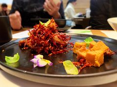 橙皮酥牛肉-榕意·川味之美(深业上城店)