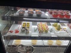 -安阳迎宾馆-普利亚西餐厅