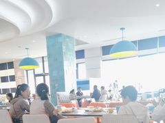 -帝企鹅自助餐厅•儿童岛•真企鹅(长隆企鹅酒店)