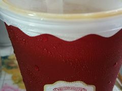 -桂桂茶(滨江百联店)