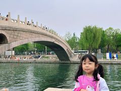 -皇家御河游(紫御湾码头)