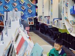 -钟书阁(松江泰晤士小镇店)