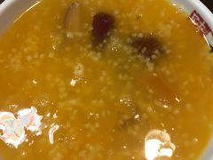 南瓜粥-胡家麻辣串(核桃园路店)