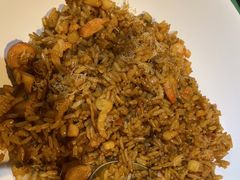 -荷风细雨·中国茶宴(碧云店)