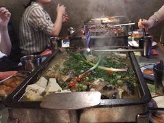 -匠子烤鱼(远大购物中心店)