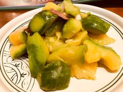 -云海肴·汽锅鸡·云南菜(苏州中心店)