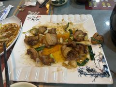 -来客家食府 · 福建客家菜(厦禾路店)