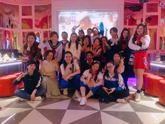 -米乐星世界KTV(汇智国际商业中心店)