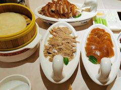 -大鸭梨烤鸭(甘家口店)