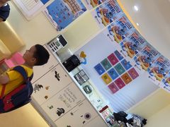 -布劳克教育·易贝乐英语(罗湖太宁店)