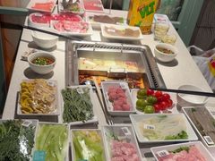 -野妹经典火锅(民治店)