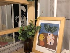 -倦勤咖啡(中山南路店)