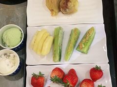 -上隐水产海鲜刺身自助餐(淮海百盛店)