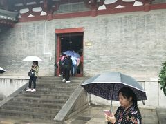 -华清宫-观风楼