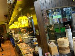 -邵子牙·中华老字号(定安路店)