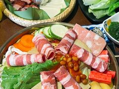 -韩热料理(永嘉天地店)