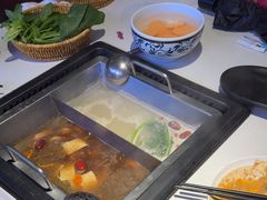 -东道煮牛肉火锅(重庆路店)