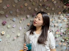 -16毫米咖啡&酒吧(南锣鼓巷店)