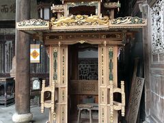 -前童古镇