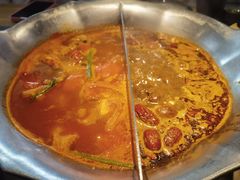 -湊湊火锅·茶憩(皇姑万象汇店)