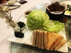 -走马楼饭庄(慈城古县城店)
