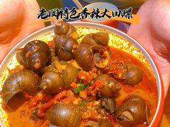 -老闵田螺馆·南昌市井菜·特色小吃(总店)