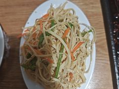 -韩麦大冷面(桂花街直营店)